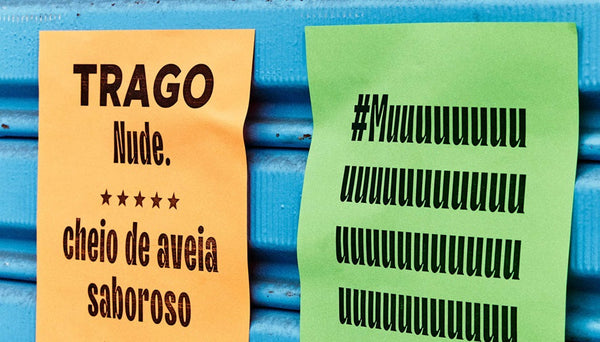 Seu prato nutre ou desnutre o corpo da terra?