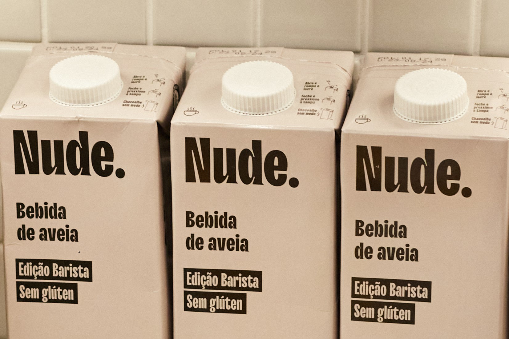 Declaração de antecedentes (sustentáveis)