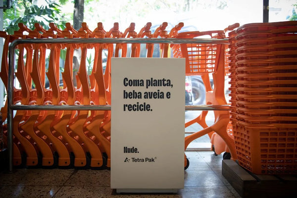 Logística reversa, uma responsabilidade compartilhada