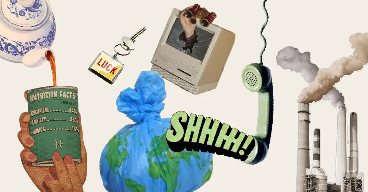Greenhushing: O silêncio não é o melhor remédio