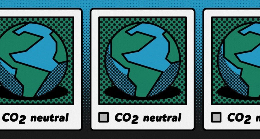 O que são créditos de carbono?