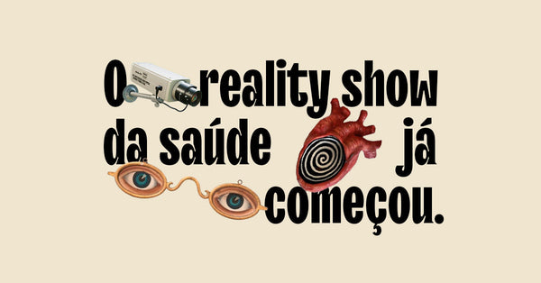 Wearables: Seu corpo entrou no modo online