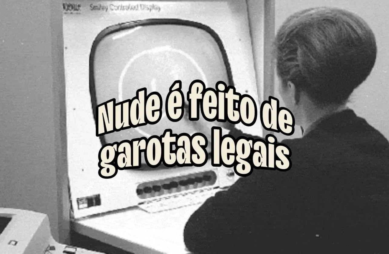 Mulheres na ciência? Com certeza!