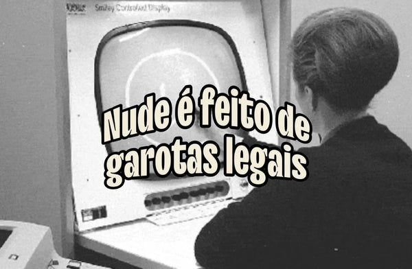 Mulheres na ciência? Com certeza!