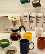 Leite de Aveia Barista 1l