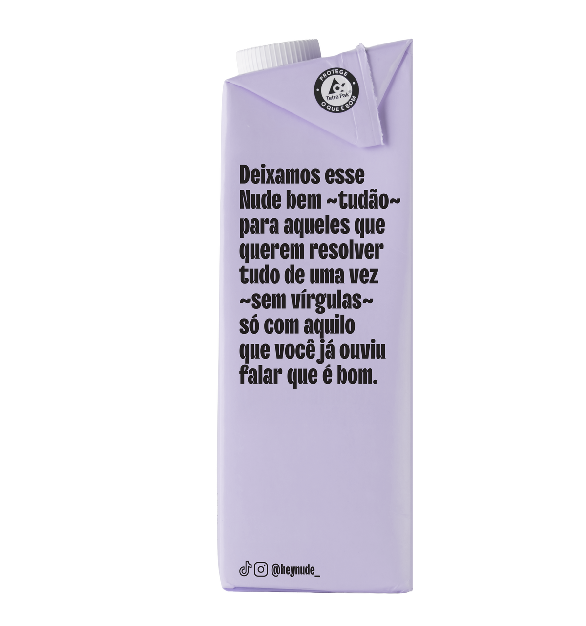 Leite de Aveia Tudão 1l