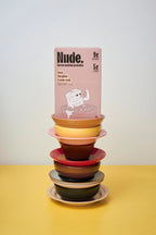Cereal de avena y cacao Nude 180 g