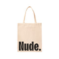 Ecobag Nude