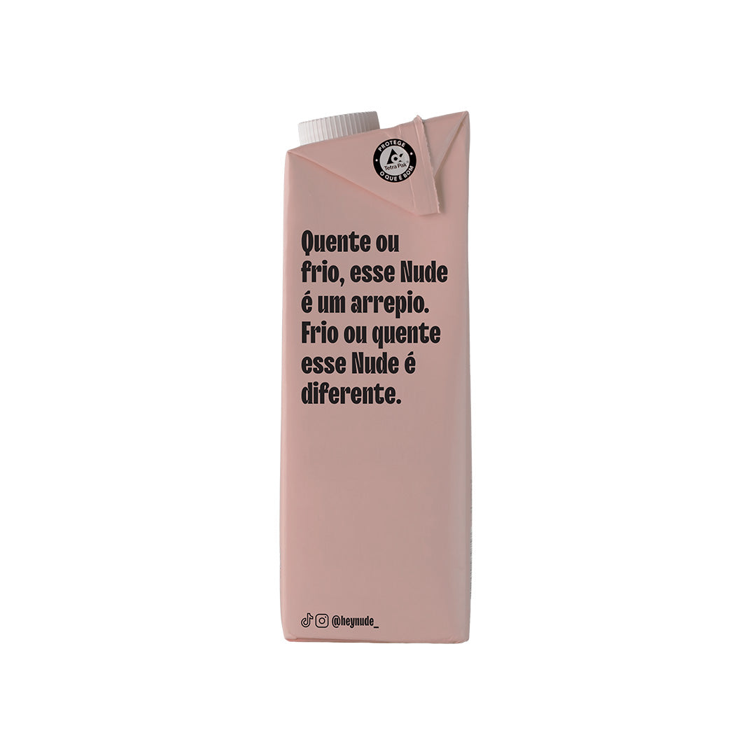 Leite de Aveia Cacau 1l