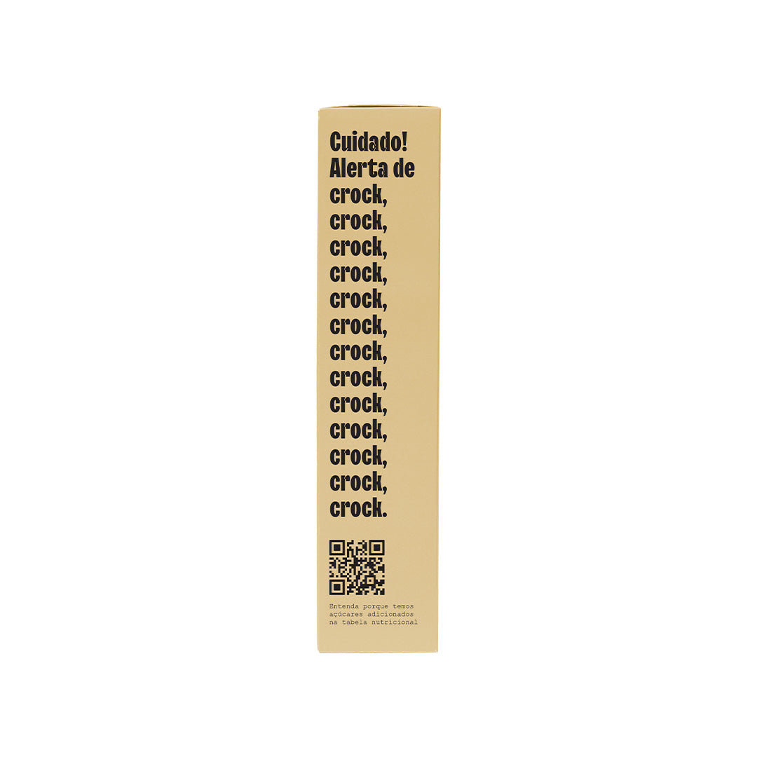Cereal de avena con vainilla Nude 180 g