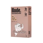 Cereal de avena y cacao Nude 180 g