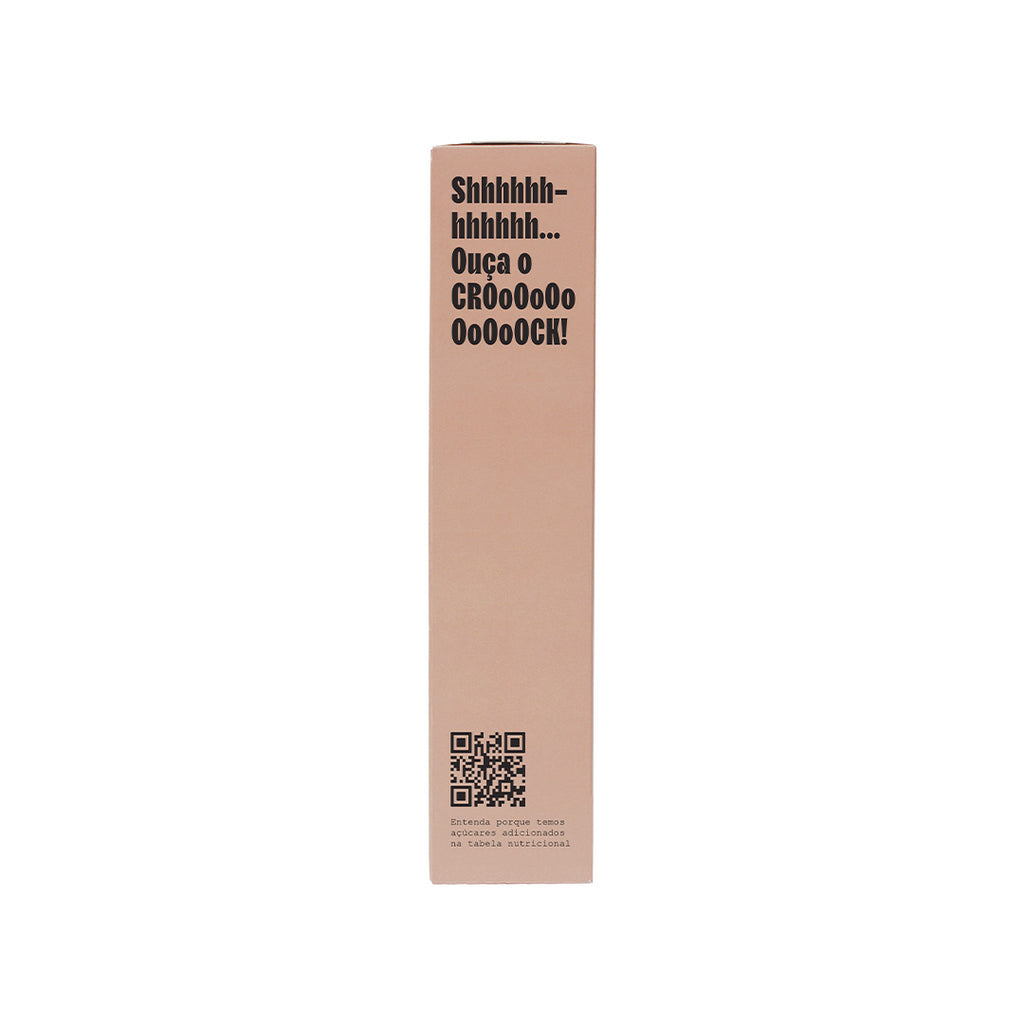 Cereal de avena y cacao Nude 180 g