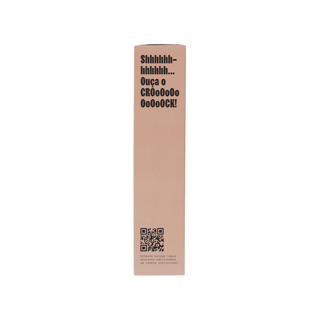 Cereal de avena y cacao Nude 180 g