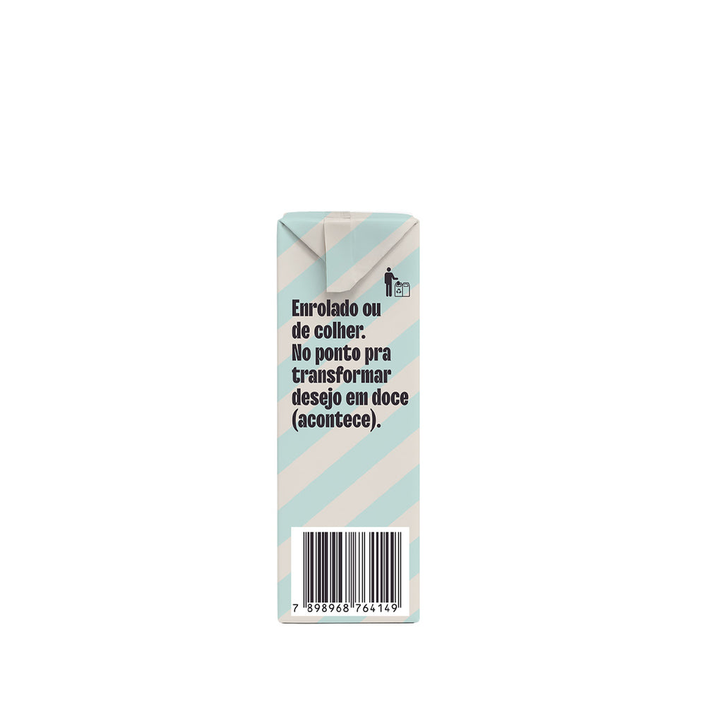 Condensado de Aveia 330g