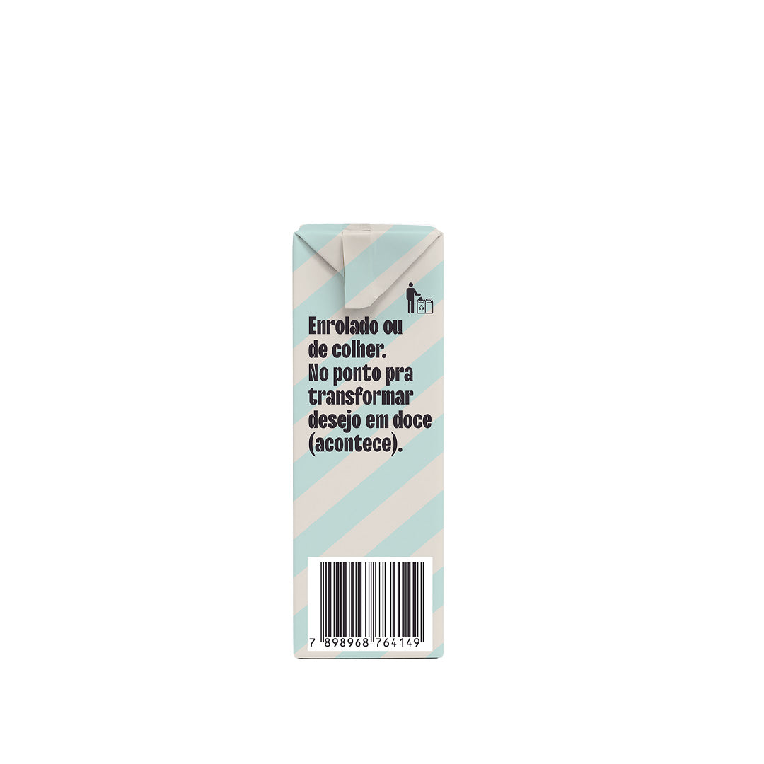 Condensado de Aveia 330g