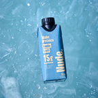 Nude Vainilla y Café Bebida Proteica 250ml