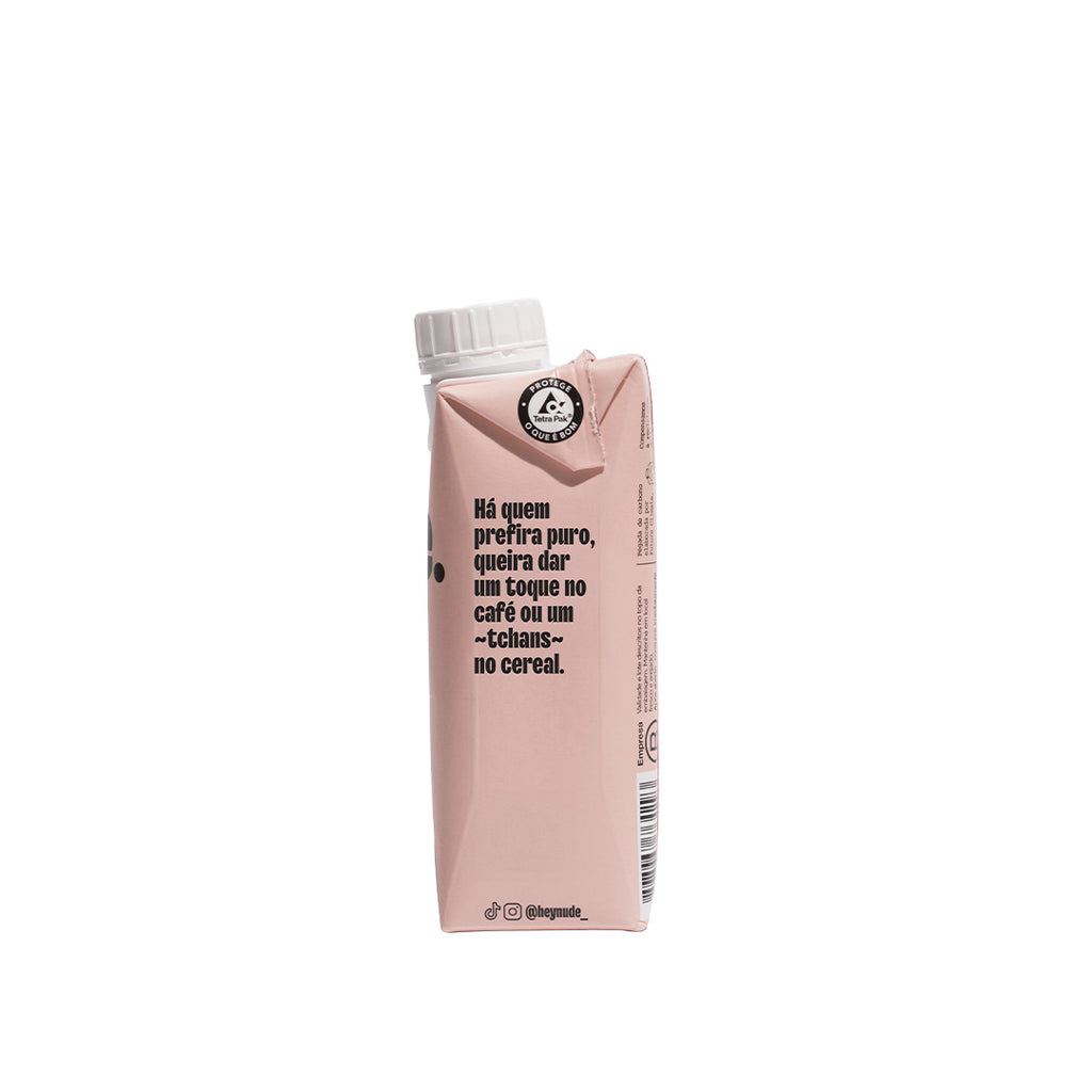 Nude Bebida de Avena To Go Cacao 250ml